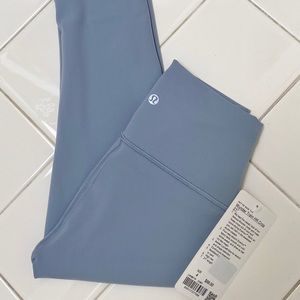 NWT Lululemon Wunder Train 21”